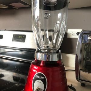 Osterizer blender